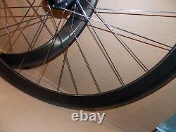 Cyclops Powertap G3 Beyond Carbon Clincher Road Wheelset Wheels Shimano Sram