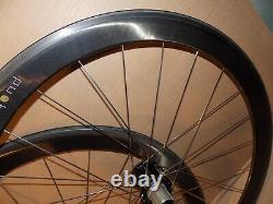 Cyclops Powertap G3 Beyond Carbon Clincher Road Wheelset Wheels Shimano Sram