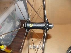 Cyclops Powertap G3 Beyond Carbon Clincher Road Wheelset Wheels Shimano Sram