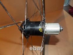 Cyclops Powertap G3 Beyond Carbon Clincher Road Wheelset Wheels Shimano Sram