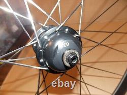 Cyclops Powertap G3 Beyond Carbon Clincher Road Wheelset Wheels Shimano Sram