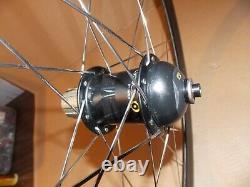 Cyclops Powertap G3 Beyond Carbon Clincher Road Wheelset Wheels Shimano Sram