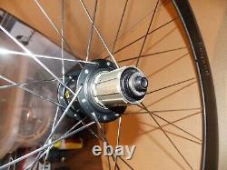 Cyclops Powertap G3 Beyond Carbon Clincher Road Wheelset Wheels Shimano Sram