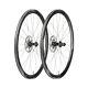 Deda Rs 4 Db Disc Carbon Road Bicycle Wheelset Ceramic Bearings Wheels New