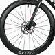 Dt Swiss Hec 1400 Spline 47 Carbon 700c E-bike Gravel Road Disc Front Wheel