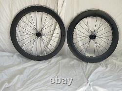 DT Swiss 240 Hub Nextie Rim Road Disc Brake Wheelset