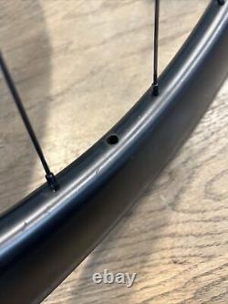 DT Swiss 340 Straight Pull Road Wheelset Carbon Aero 60mm Rims 700c Clincher