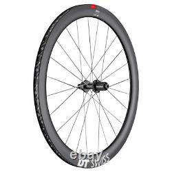 DT Swiss ARC 1100 DiCut 50 Rear Wheel 700c 12 x 142mm Centerlock HG 11 Road/XD