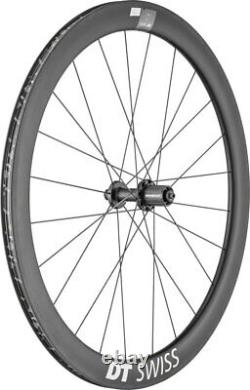 DT Swiss ARC 1400 DiCut 48 Rear Wheel 700c QR x 130mm Rim Brake HG 11 Road