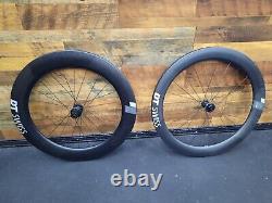 DT Swiss Arc 1400 disc 700c Wheelset