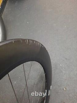 DT Swiss Arc 1400 disc 700c Wheelset