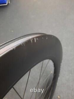 DT Swiss Arc 1400 disc 700c Wheelset