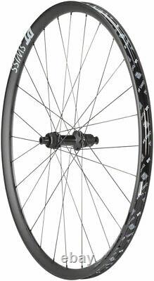 DT Swiss XRC 1200 Spline 30 Rear Wheel 29 12 x 148mm Boost 6-Bolt/Center-Lock