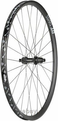 DT Swiss XRC 1200 Spline 30 Rear Wheel 29 12 x 148mm Boost 6-Bolt/Center-Lock