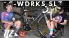 Daryl Sean Chan Gives No Bs S Works Sl7 Oompa Loompa Cycling E112
