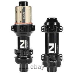Disc Brake Center Lock Hub Carbon Fiber Wheels 700c Road Bike Wheelset 24H XDR
