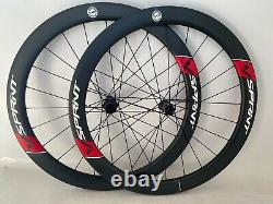 Disc Brake Wheels Road Carbon Wheelsets Ceramic Racing Bike wheelsets