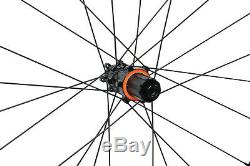 Disc brake Road Bike Wheels 38mm Clincher Carbon Wheelset 700C Matt Cycle Race