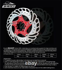 Disc brake Road Bike Wheels Clincher Tubeless Carbon Wheelset 700C Rotors 55mm