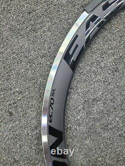 EASTON EC70 SL RIM 24H CARBON FIBER ROAD Rim