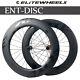 Elitewheels Ent Disc Uci Carbon Wheels 700c Road Bike Carbon Rim Road Cycling