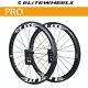 Elitewheels Pro 700c Carbon Road Bike Wheels Yan R10 Hub Clincher Wheelsets