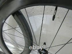 ENVE Rims Chris King Hubs Road Race Bike Wheels Wheelset Cosmic mavic Pro sl SES