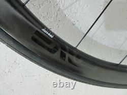 ENVE Rims Chris King Hubs Road Race Bike Wheels Wheelset Cosmic mavic Pro sl SES