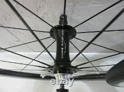 ENVE Rims Chris King Hubs Road Race Bike Wheels Wheelset Cosmic mavic Pro sl SES