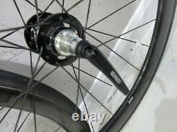 ENVE Rims Chris King Hubs Road Race Bike Wheels Wheelset Cosmic mavic Pro sl SES