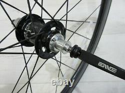 ENVE Rims Chris King Hubs Road Race Bike Wheels Wheelset Cosmic mavic Pro sl SES