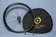 Enve Ses 3.4 Cycleops Powertap G3 Carbon Rear Clincher 700c Road Bike Wheel