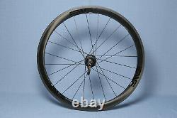 ENVE SES 3.4 CycleOps Powertap G3 Carbon Rear Clincher 700c Road Bike Wheel