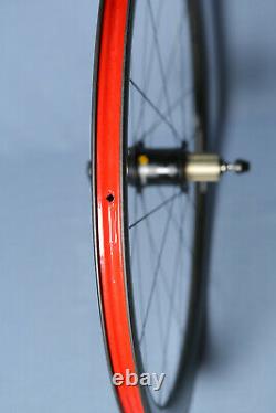 ENVE SES 3.4 CycleOps Powertap G3 Carbon Rear Clincher 700c Road Bike Wheel