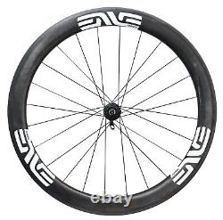 ENVE SES 4.5 11 Spd Carbon Clincher Road Bike Rear Wheel Shimano 700c Triathlon
