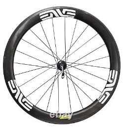 ENVE SES 4.5 11 Spd Carbon Clincher Road Bike Rear Wheel Shimano 700c Triathlon