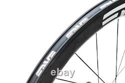 ENVE SES 4.5 11 Spd Carbon Clincher Road Bike Rear Wheel Shimano 700c Triathlon