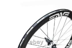 ENVE SES 4.5 11 Spd Carbon Clincher Road Bike Rear Wheel Shimano 700c Triathlon