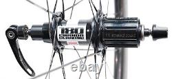 ENVE SES 4.5 11 Spd Carbon Clincher Road Bike Rear Wheel Shimano 700c Triathlon