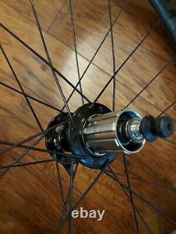 ENVE SES 5.6 Carbon Tubular Wheelset Chris King Rim Brake