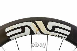 ENVE SES 6.7 Road Bike Rear Wheel 700c Carbon Tubular Shimano 11 Speed