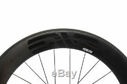 ENVE SES 7.8 / PowerTap G3 Road Bike Rear Wheel 700c Carbon Clincher Shimano 11s