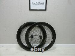 ENVE SES Rims DT Swiss Hubs Road Race Bike Wheels Wheelset Cosmic mavic Pro sl