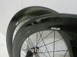 ENVE SES Rims DT Swiss Hubs Road Race Bike Wheels Wheelset Cosmic mavic Pro sl