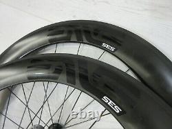 ENVE SES Rims DT Swiss Hubs Road Race Bike Wheels Wheelset Cosmic mavic Pro sl