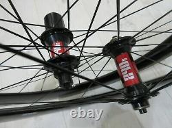 ENVE SES Rims DT Swiss Hubs Road Race Bike Wheels Wheelset Cosmic mavic Pro sl