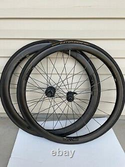 ENVE Smart System 3.4 POWER TAP Carbon Clincher WHEEL SET. 11spd