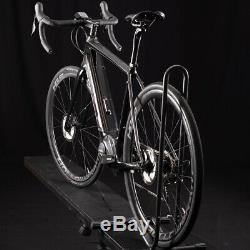 E-Road E-Bike Cannondale Synapse Neo 1 Dura Ace Bosch Carbon Wheels Medium 54cm