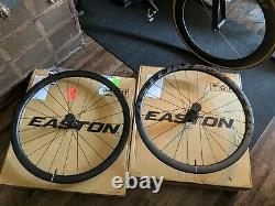 Easton EC90 SL 38 Wheelset