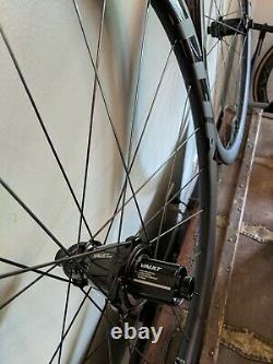 Easton EC90 SL 38 Wheelset